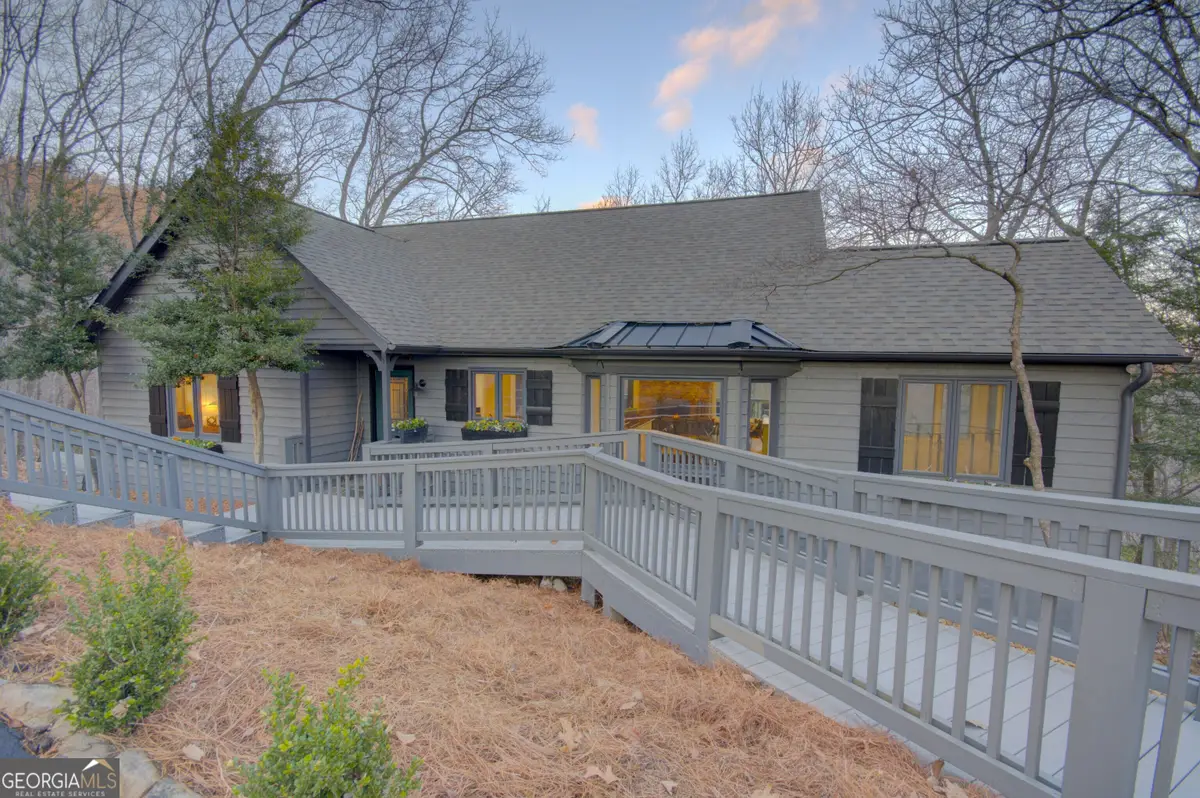 262 Columbine Drive, Jasper, GA 30143 - #1