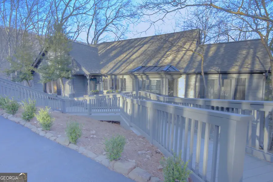 262 Columbine Drive, Jasper, GA 30143 - #3