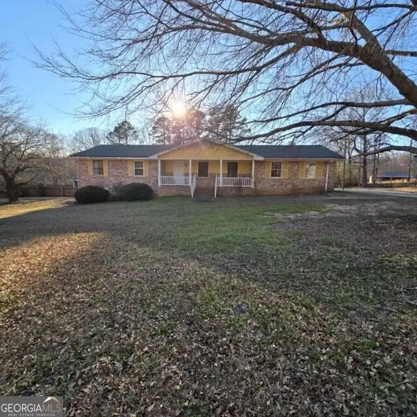 25 Bryans Drive, McDonough, GA 30252