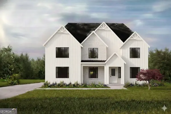 2666 Sheila Lane, Marietta, GA 30062