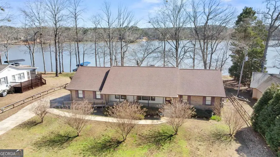 1070 Carpenter Lane, Buckhead, GA 30625 - #2