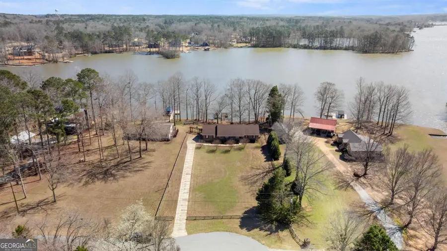 1070 Carpenter Lane, Buckhead, GA 30625 - #3