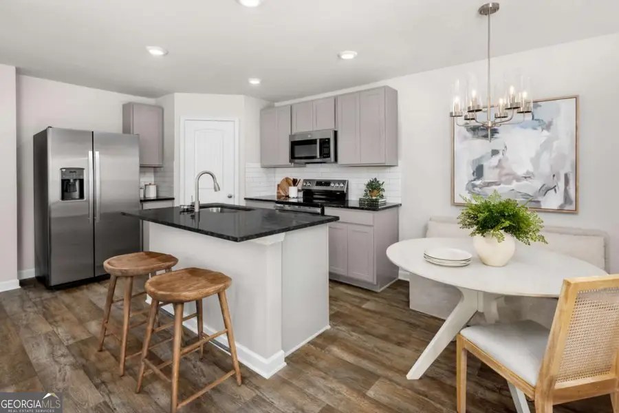 214 Norchester Avenue #110, Hogansville, GA 30230 - #2