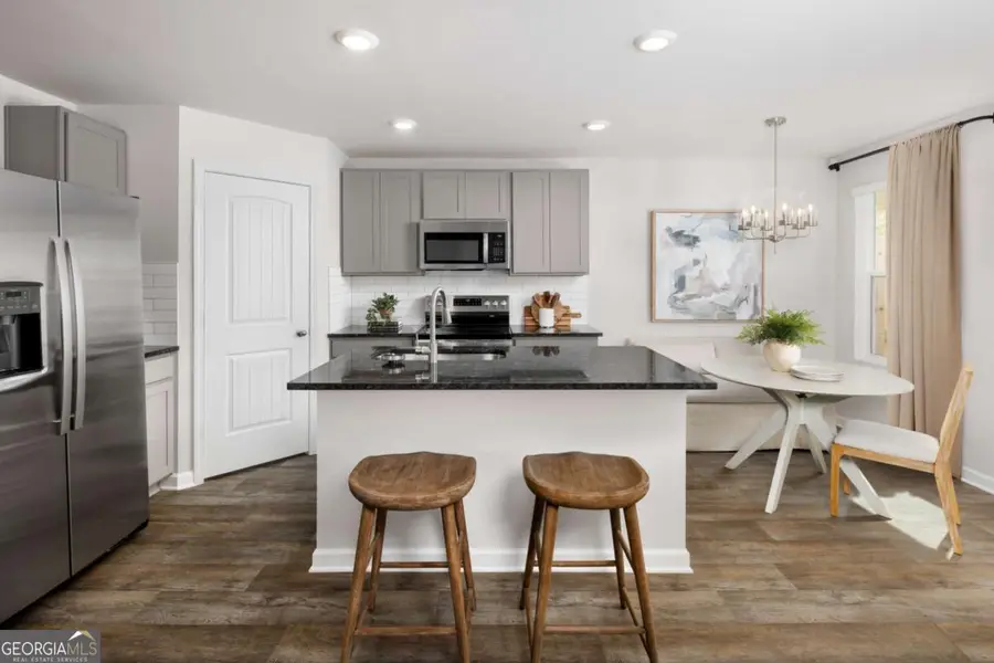 214 Norchester Avenue #110, Hogansville, GA 30230 - #3