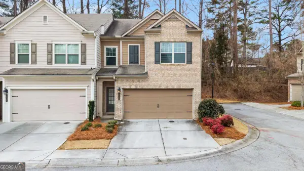 2542 Norwood Park Crossing, Atlanta, GA 30340