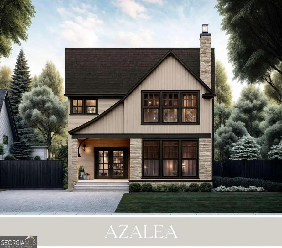 2765 Electric Avenue, Watkinsville, GA 30677 - #2