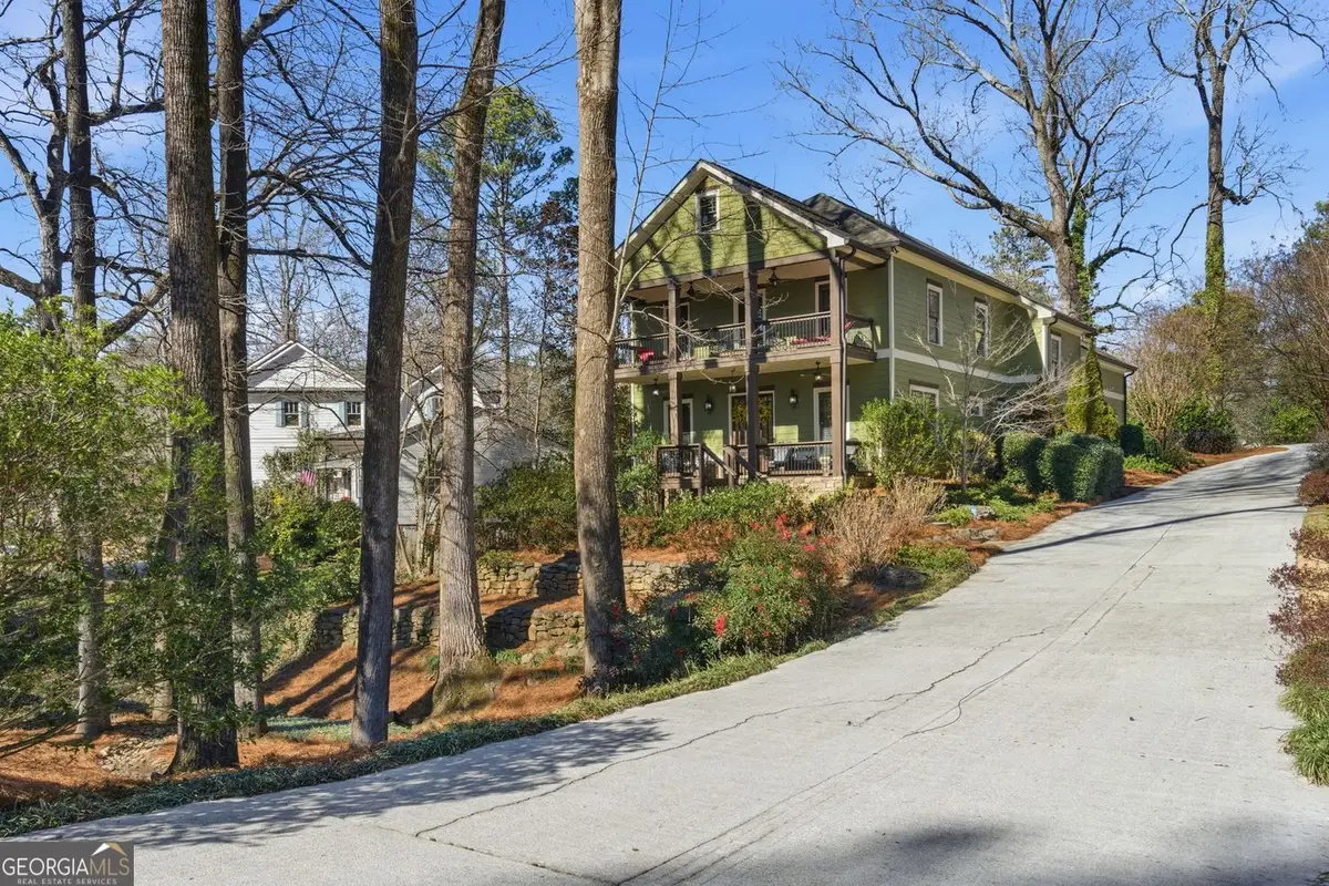 3053 Canfield Drive, Atlanta, GA 30341 - #1
