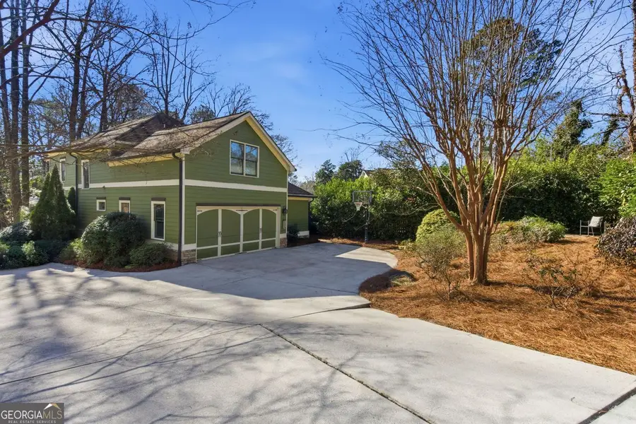 3053 Canfield Drive, Atlanta, GA 30341 - #3