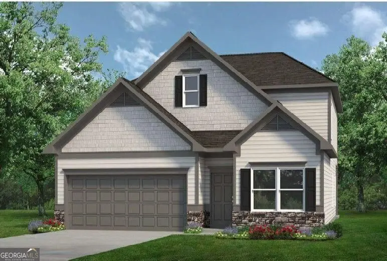 335 Red Tail Drive, Ringgold, GA 30736 - #1