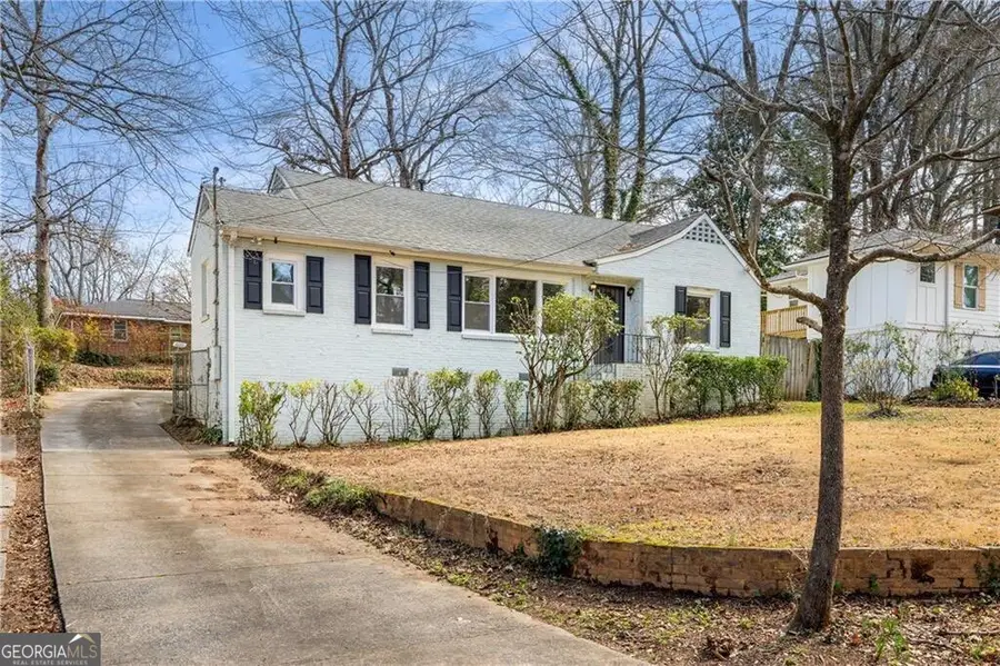 1340 Wichita Drive Sw, Atlanta, GA 30311 - #2