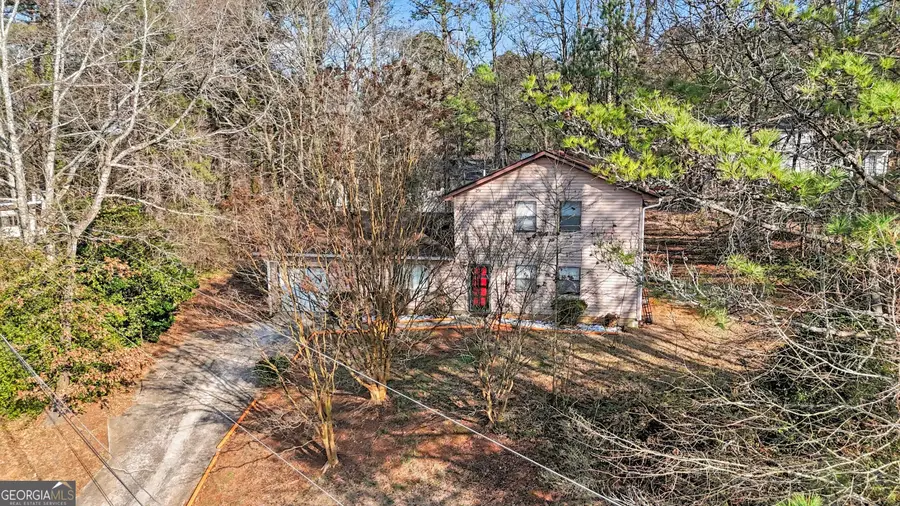 3808 Shane Court, Ellenwood, GA 30294 - #2
