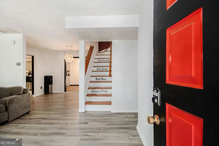 3808 Shane Court, Ellenwood, GA 30294 - #3