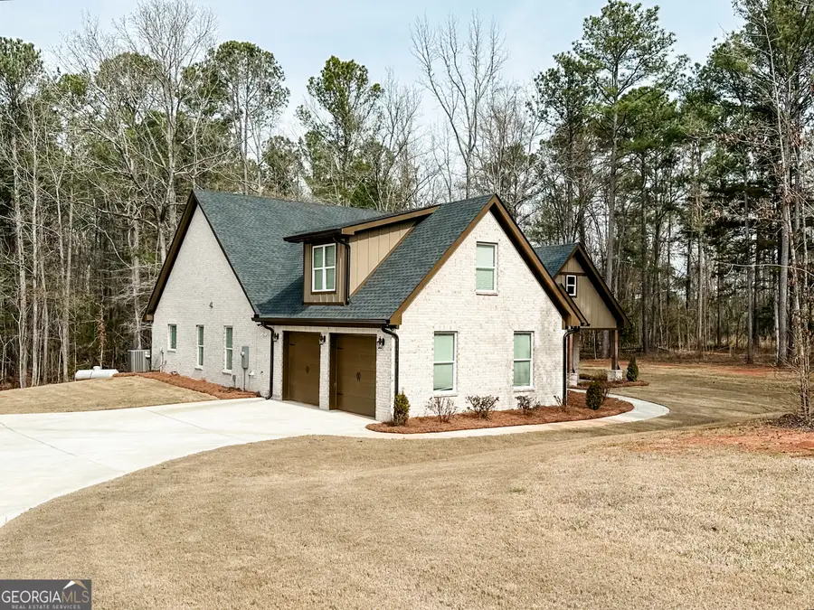 76 Brookhollow Drive, Monticello, GA 31064 - #3