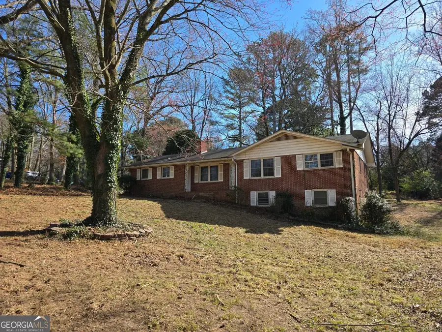 3844 Butner Road, Atlanta, GA 30349 - #2