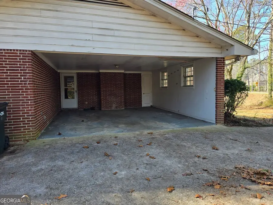 3844 Butner Road, Atlanta, GA 30349 - #3