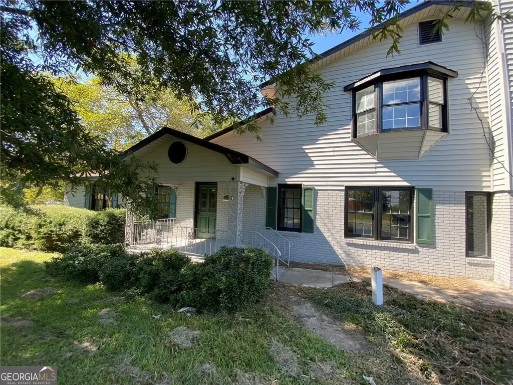 2363 Alvin Joiner Road, Dublin, GA 31021 - #1