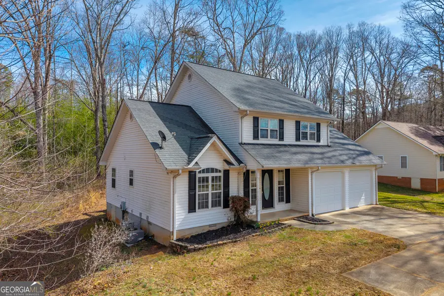 169 Leafview Drive, Cleveland, GA 30528 - #2