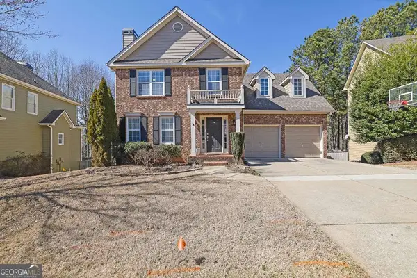 309 Laurel Glen Crossing, Canton, GA 30114
