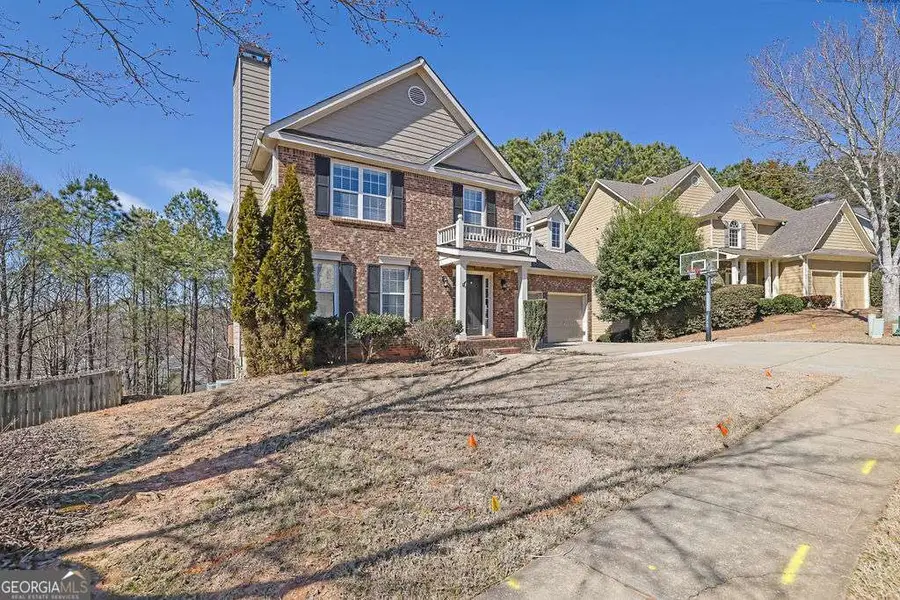 309 Laurel Glen Crossing, Canton, GA 30114 - #2