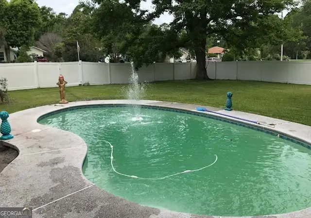 410 W Church Street, Saint Marys, GA 31558 - #2