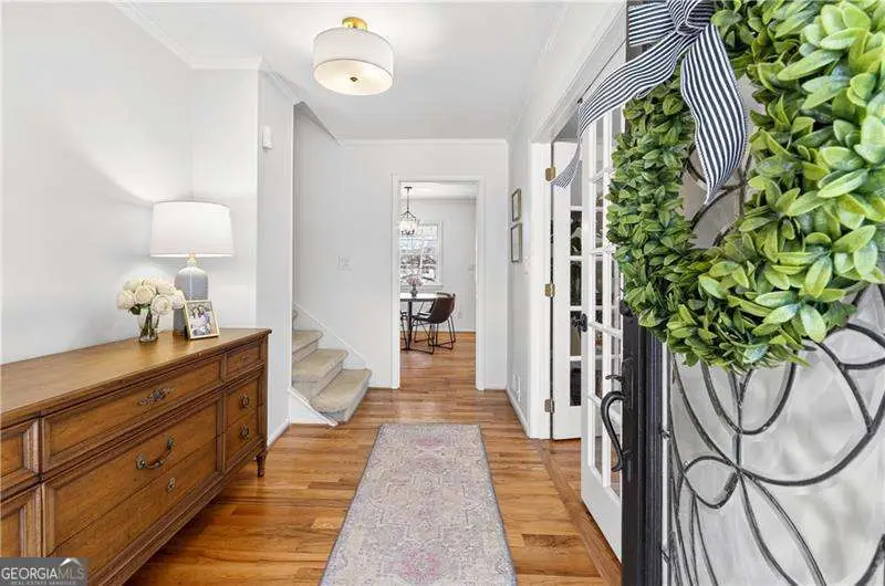 4979 Vernon Oaks Drive, Dunwoody, GA 30338 - #3