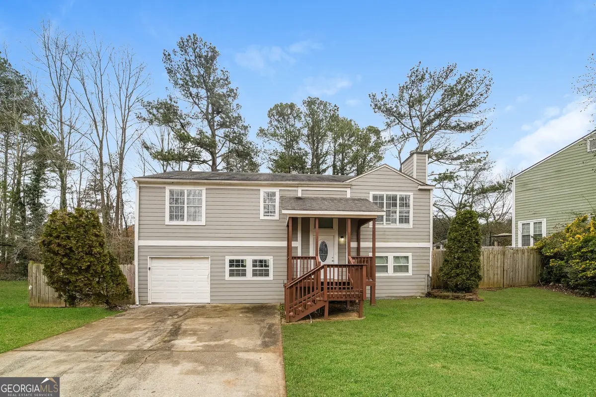 1398 Ling Drive, Austell, GA 30168 - #1