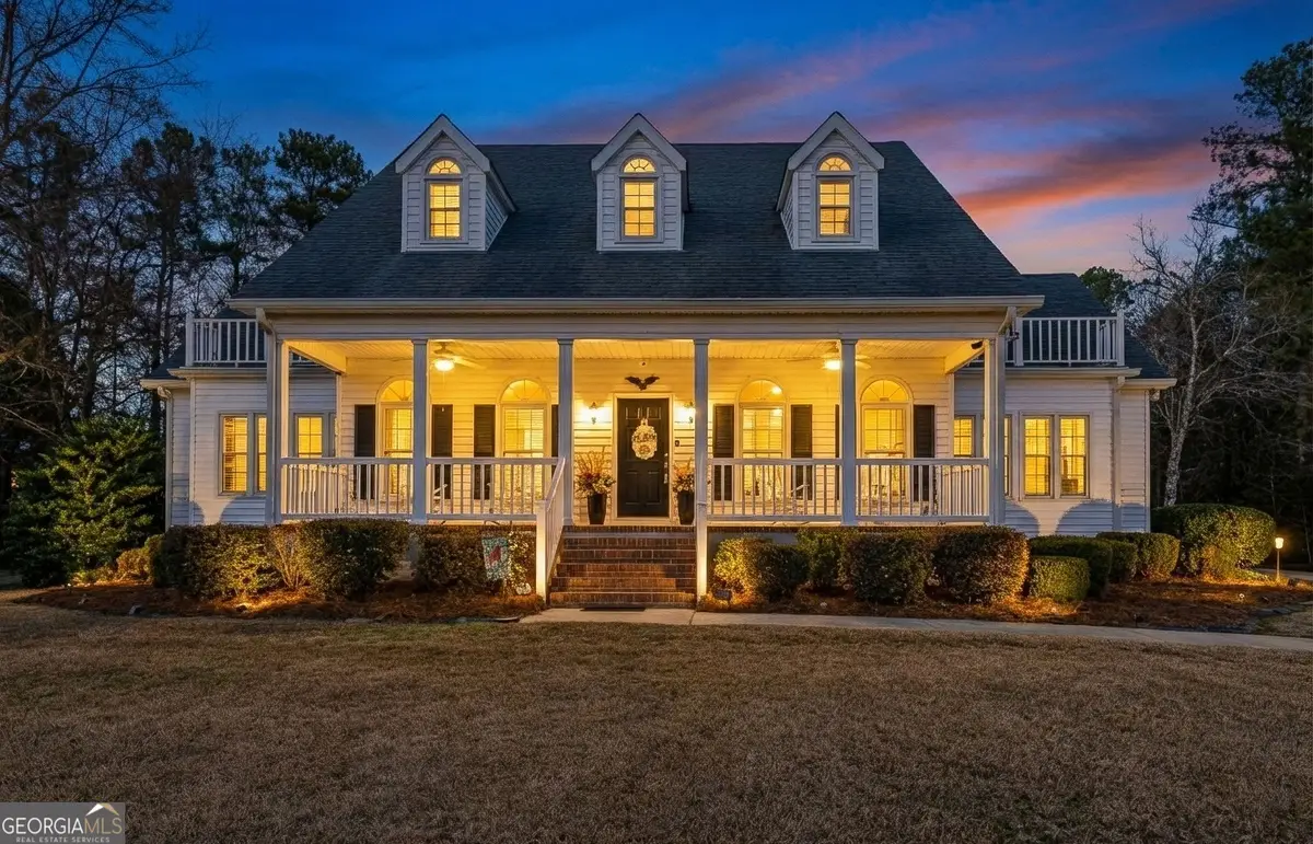 312 Pinnacle Park, Macon, GA 31216 - #1