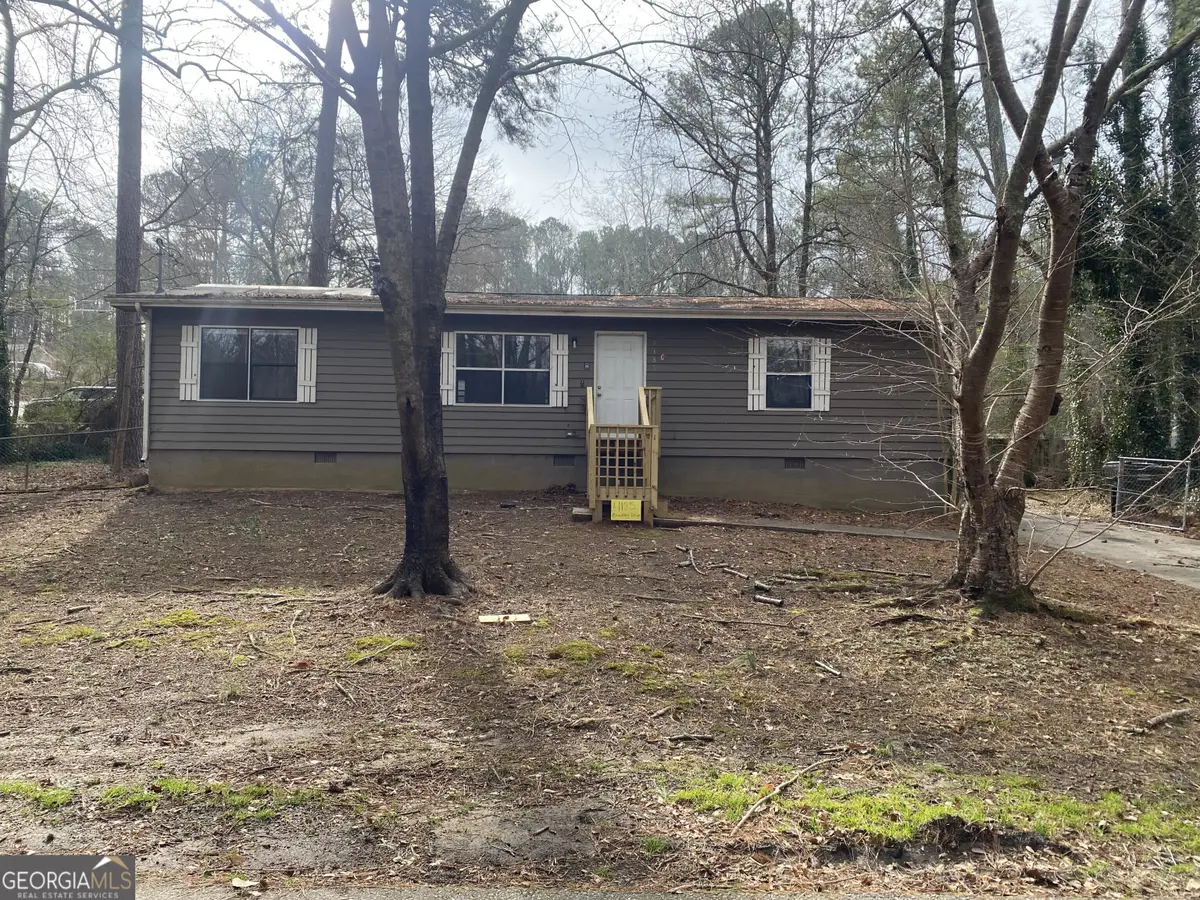 4185 Bradley Drive, Snellville, GA 30039 - #1