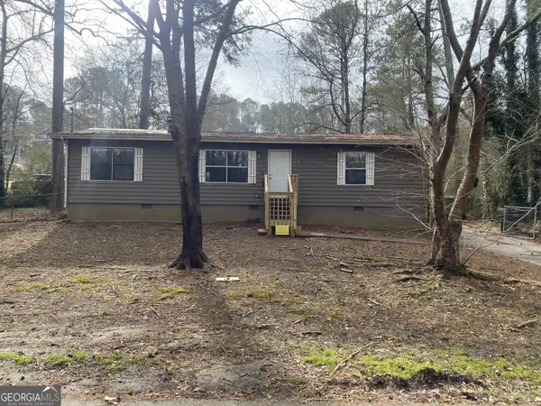 4185 Bradley Drive, Snellville, GA 30039