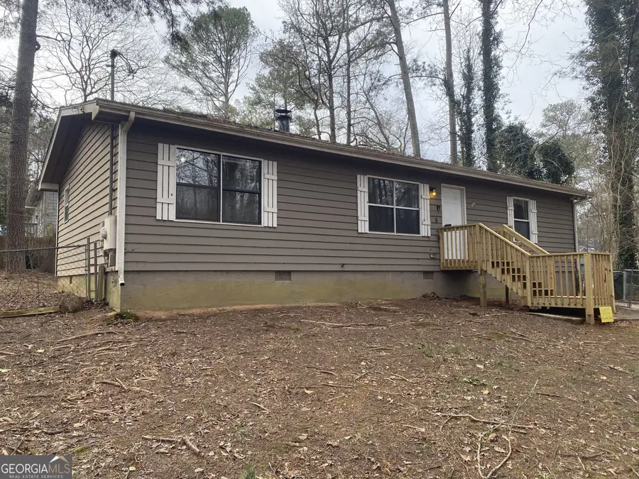 4185 Bradley Drive, Snellville, GA 30039 - #2