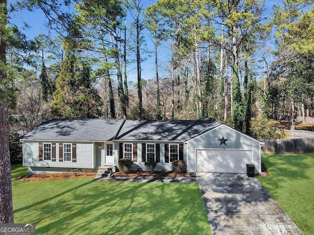 441 Wall Street, Marietta, GA 30068 - #1