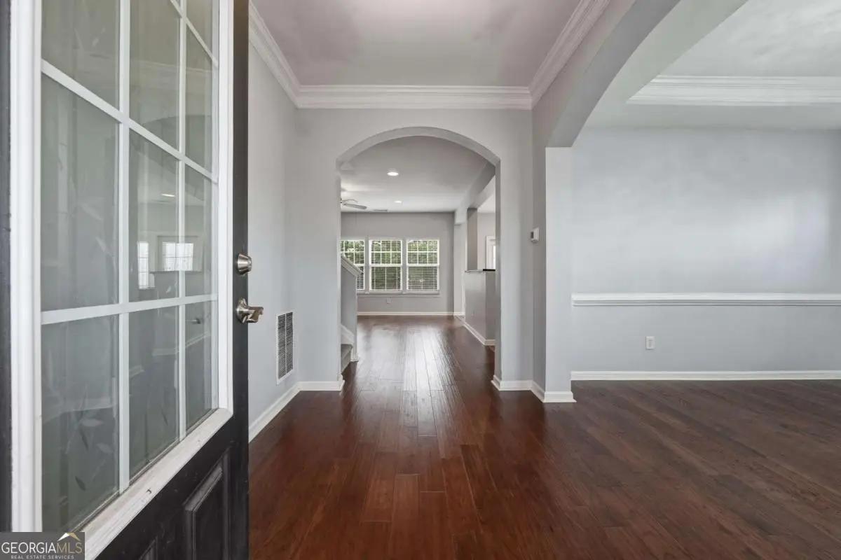 2760 Amalfi Way, Lawrenceville, GA 30044 - #1