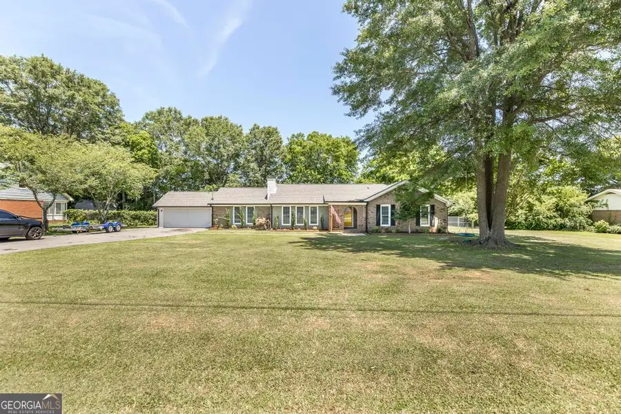 4202 Cyndy Jo Circle, Macon, GA 31216 - #2