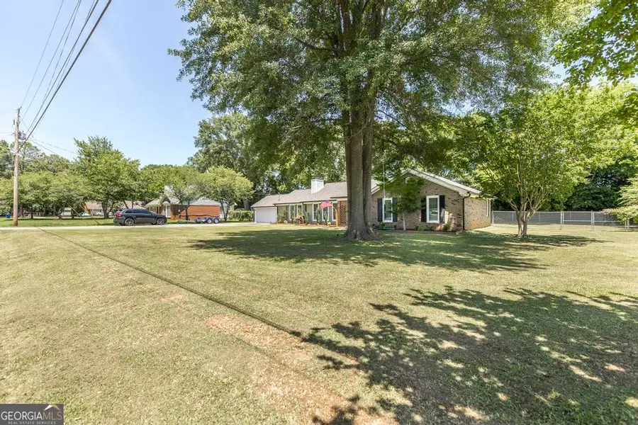 4202 Cyndy Jo Circle, Macon, GA 31216 - #3