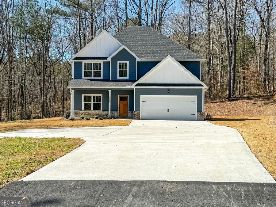1578 English Road, Forsyth, GA 31029 - #2
