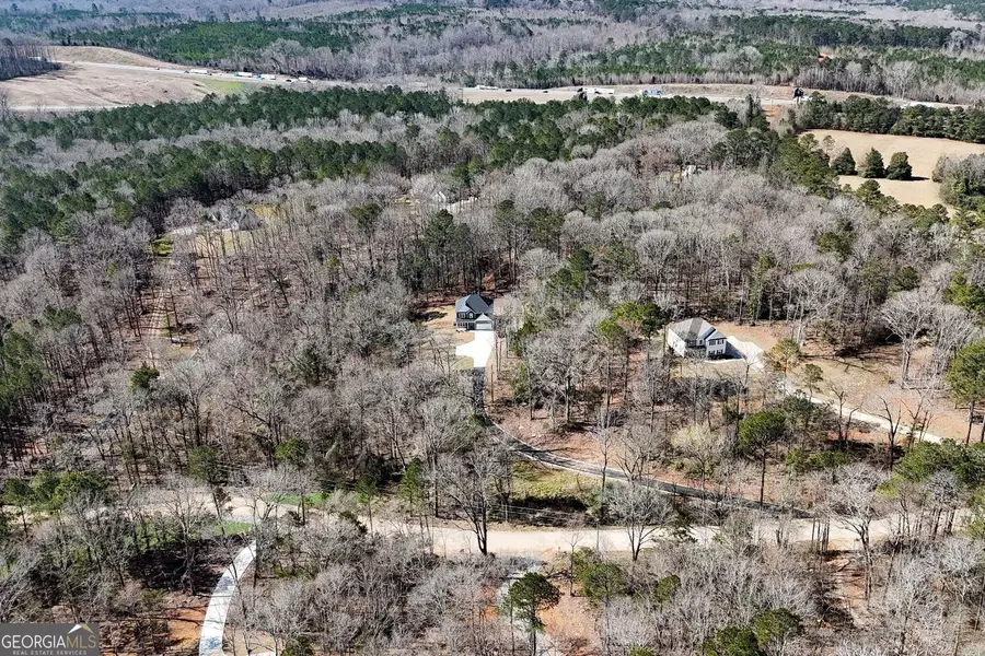 1578 English Road, Forsyth, GA 31029 - #3