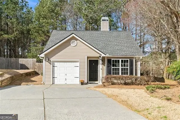 229 Parkridge Drive, Woodstock, GA 30189