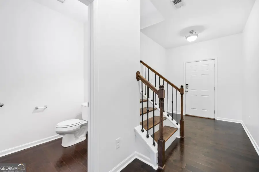 3378 Castleberry Village Circle, Cumming, GA 30040 - #3