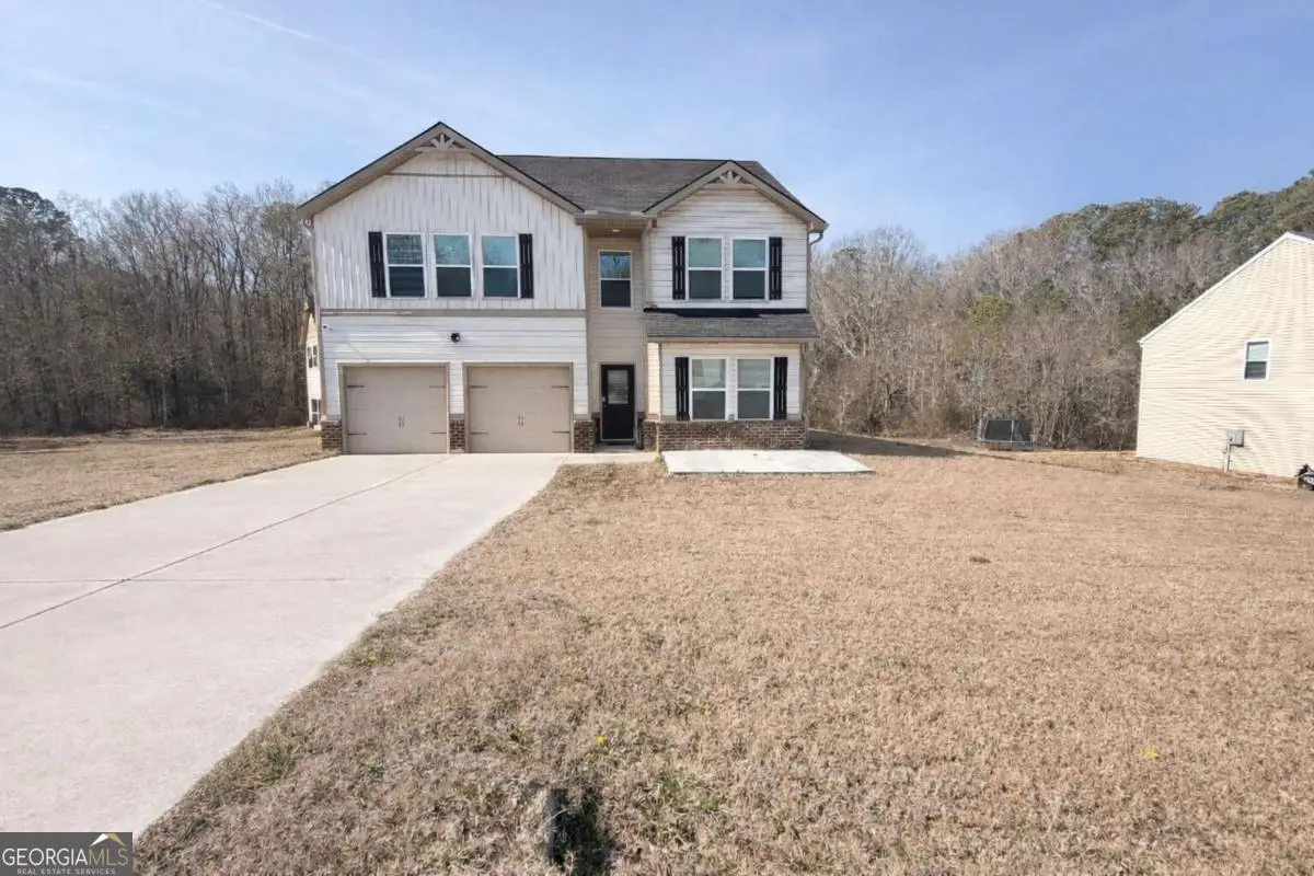 81 Thurman Court, Monticello, GA 31064 - #1