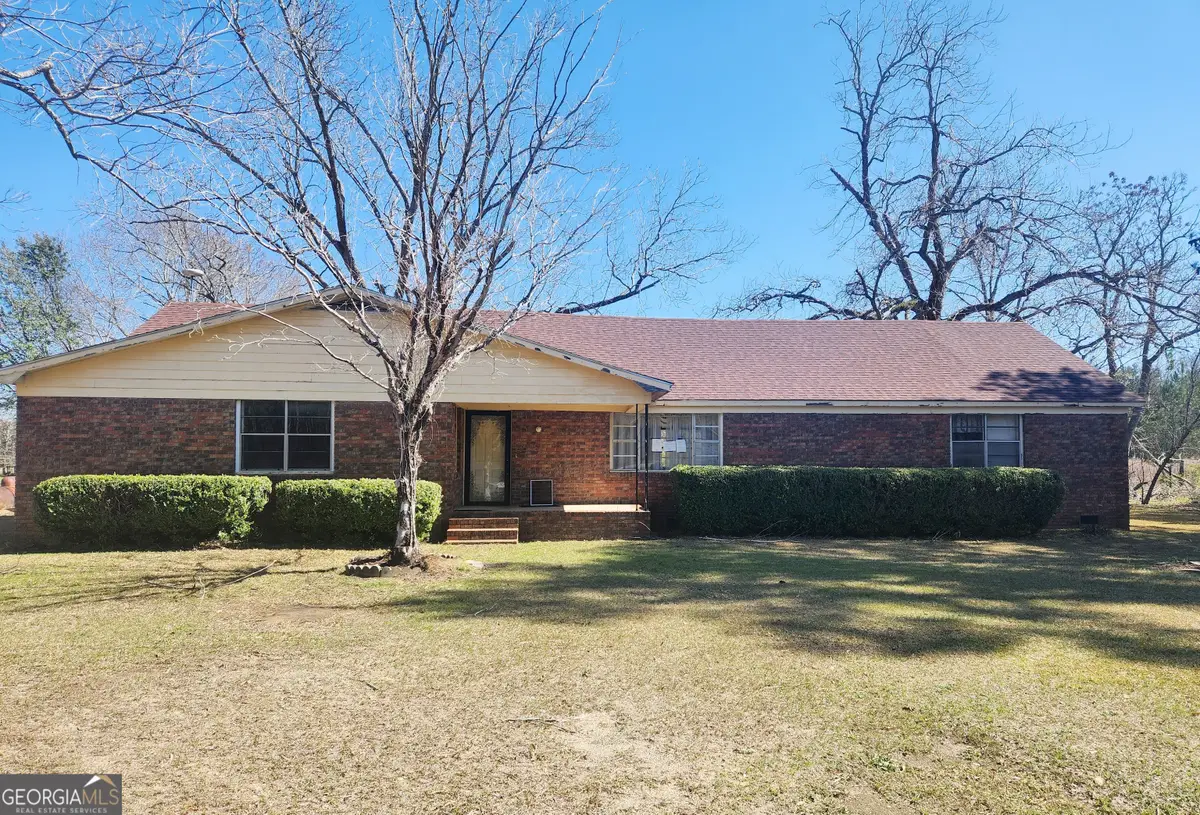 1332 Ga Hwy 41, Morgan, GA 39866 - #1