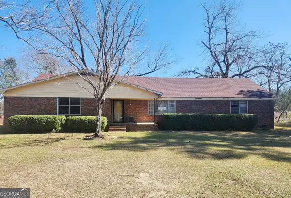 1332 Ga Hwy 41, Morgan, GA 39866