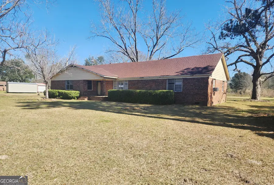 1332 Ga Hwy 41, Morgan, GA 39866 - #3