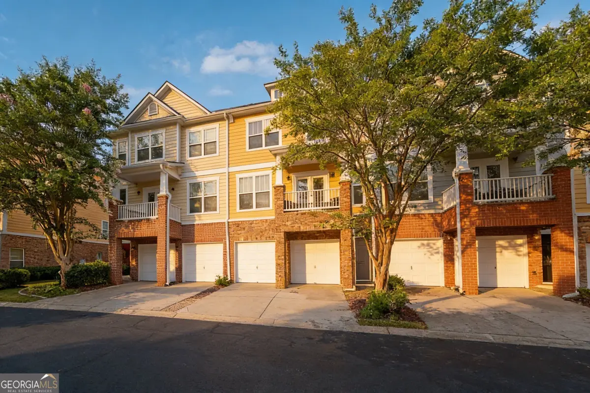 3443 Latitude Cove, Alpharetta, GA 30004 - #1