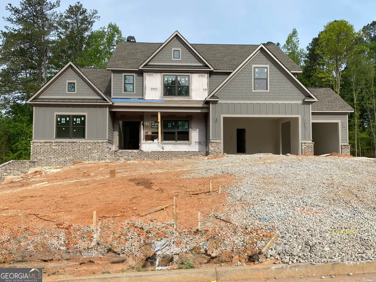 1425 Willowbend Place, Monroe, GA 30655 - #1