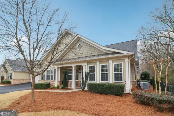 2623 Grapevine Circle #602, Cumming, GA 30041