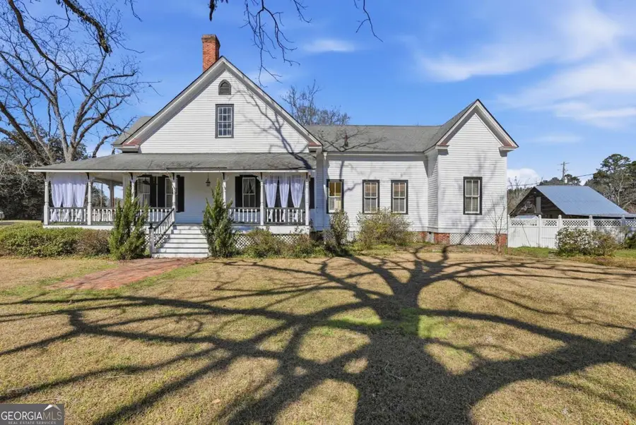 114 S Fifth Street, Guyton, GA 31312 - #2