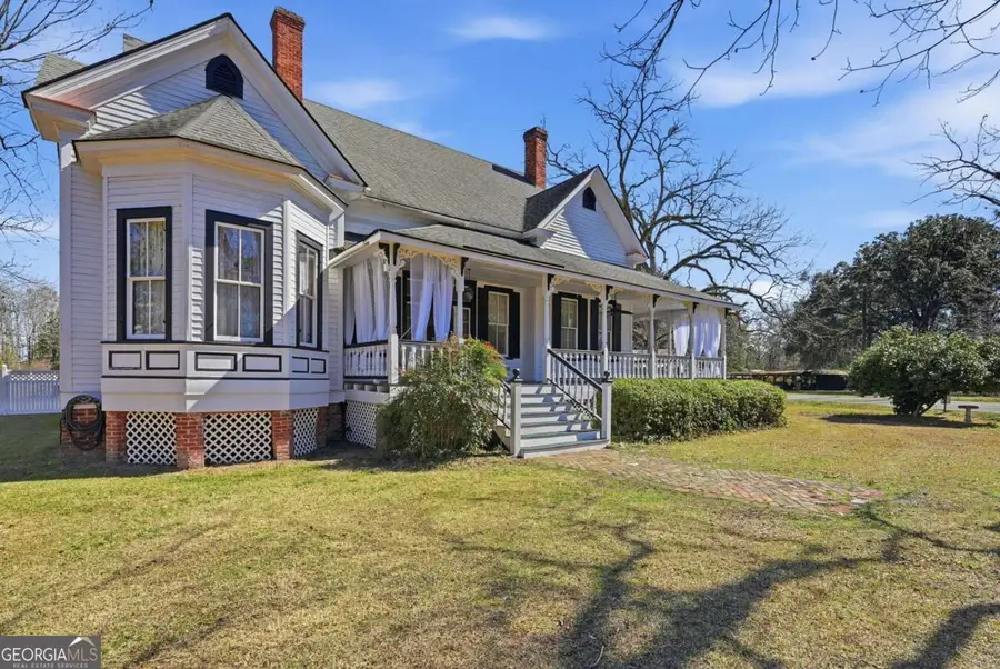 114 S Fifth Street, Guyton, GA 31312 - #3