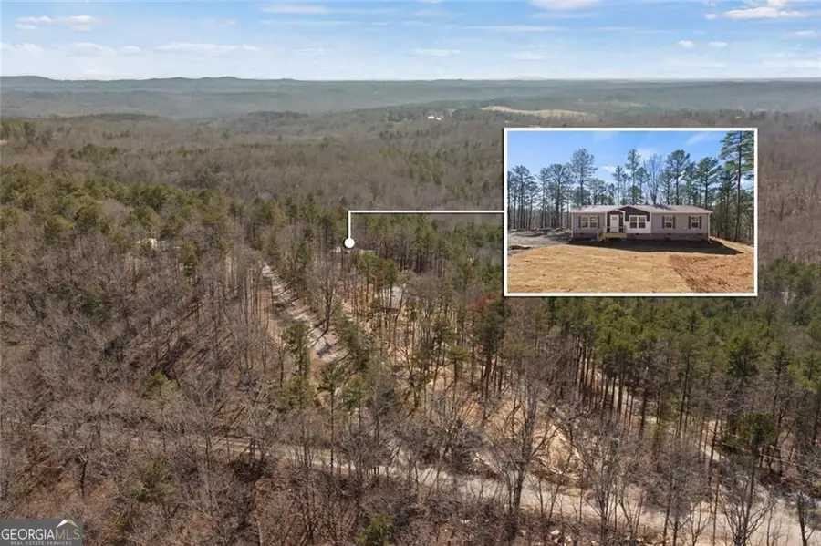 1210 Rockhouse Road, Waleska, GA 30183 - #2