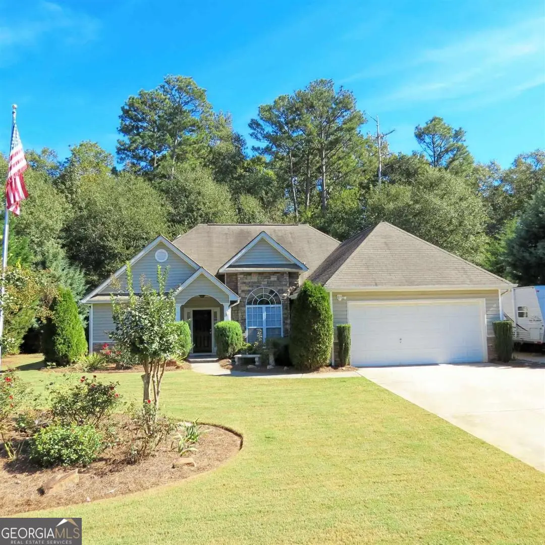 963 Gettysburg Way, Locust Grove, GA 30248 - #1