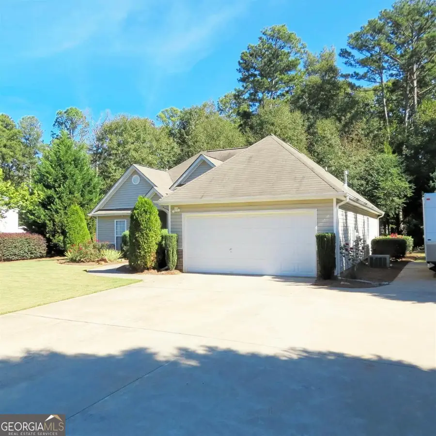 963 Gettysburg Way, Locust Grove, GA 30248 - #2